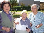 ９月の園芸活動